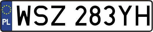 WSZ283YH
