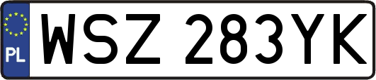 WSZ283YK