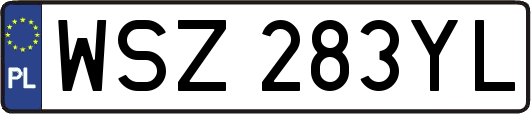 WSZ283YL