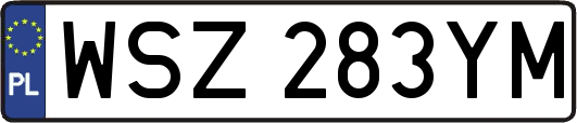 WSZ283YM