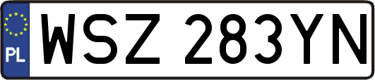 WSZ283YN