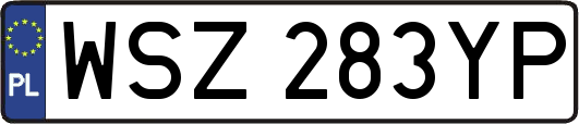 WSZ283YP