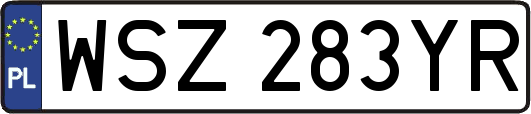 WSZ283YR