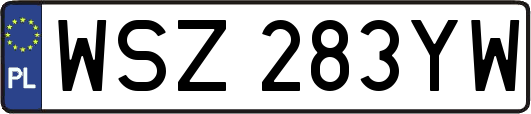 WSZ283YW