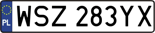 WSZ283YX