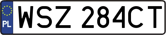 WSZ284CT