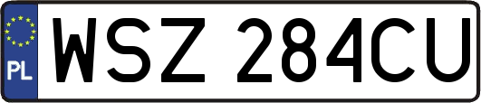 WSZ284CU