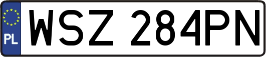 WSZ284PN