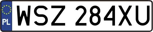 WSZ284XU