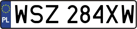 WSZ284XW