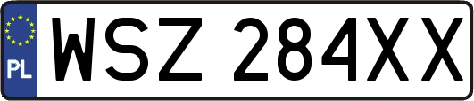WSZ284XX