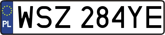 WSZ284YE