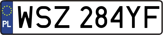 WSZ284YF