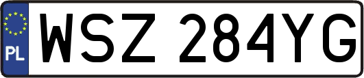 WSZ284YG