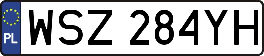 WSZ284YH