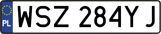WSZ284YJ