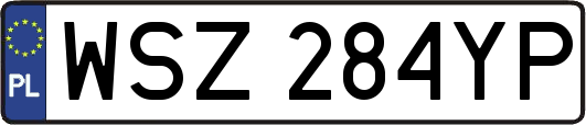 WSZ284YP