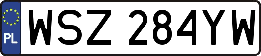 WSZ284YW