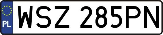 WSZ285PN