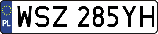WSZ285YH