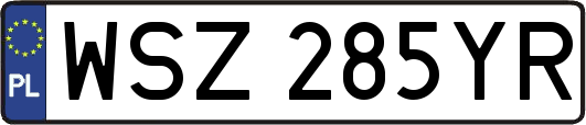 WSZ285YR