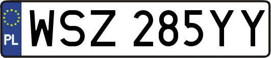 WSZ285YY