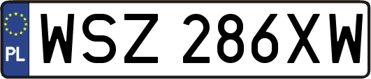 WSZ286XW