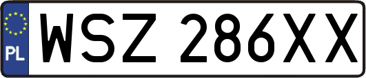 WSZ286XX