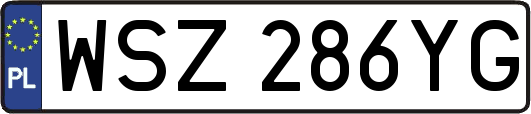 WSZ286YG