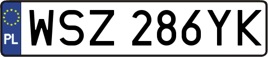 WSZ286YK