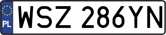 WSZ286YN