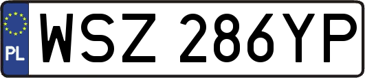 WSZ286YP