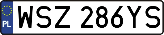 WSZ286YS