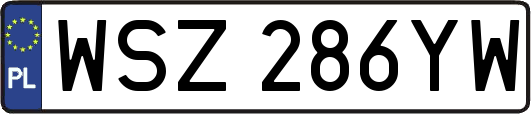 WSZ286YW