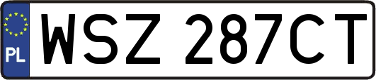 WSZ287CT