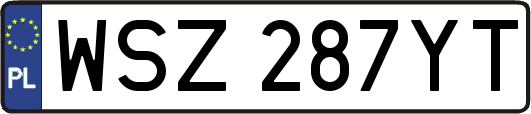 WSZ287YT