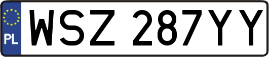 WSZ287YY