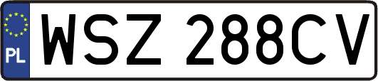 WSZ288CV