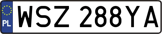 WSZ288YA