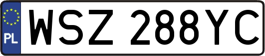 WSZ288YC