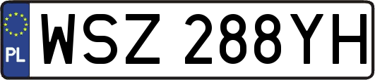 WSZ288YH