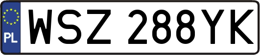 WSZ288YK