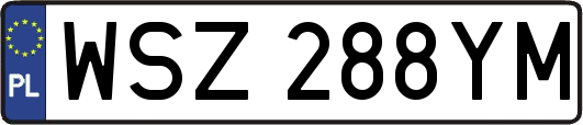 WSZ288YM