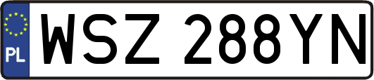 WSZ288YN