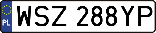 WSZ288YP