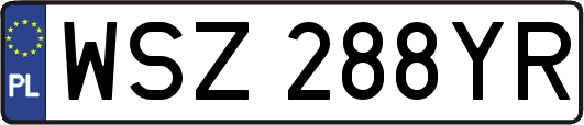 WSZ288YR