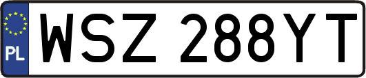 WSZ288YT