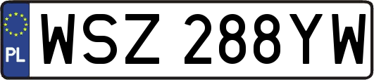 WSZ288YW