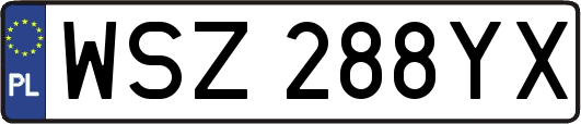 WSZ288YX