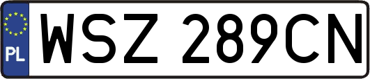WSZ289CN